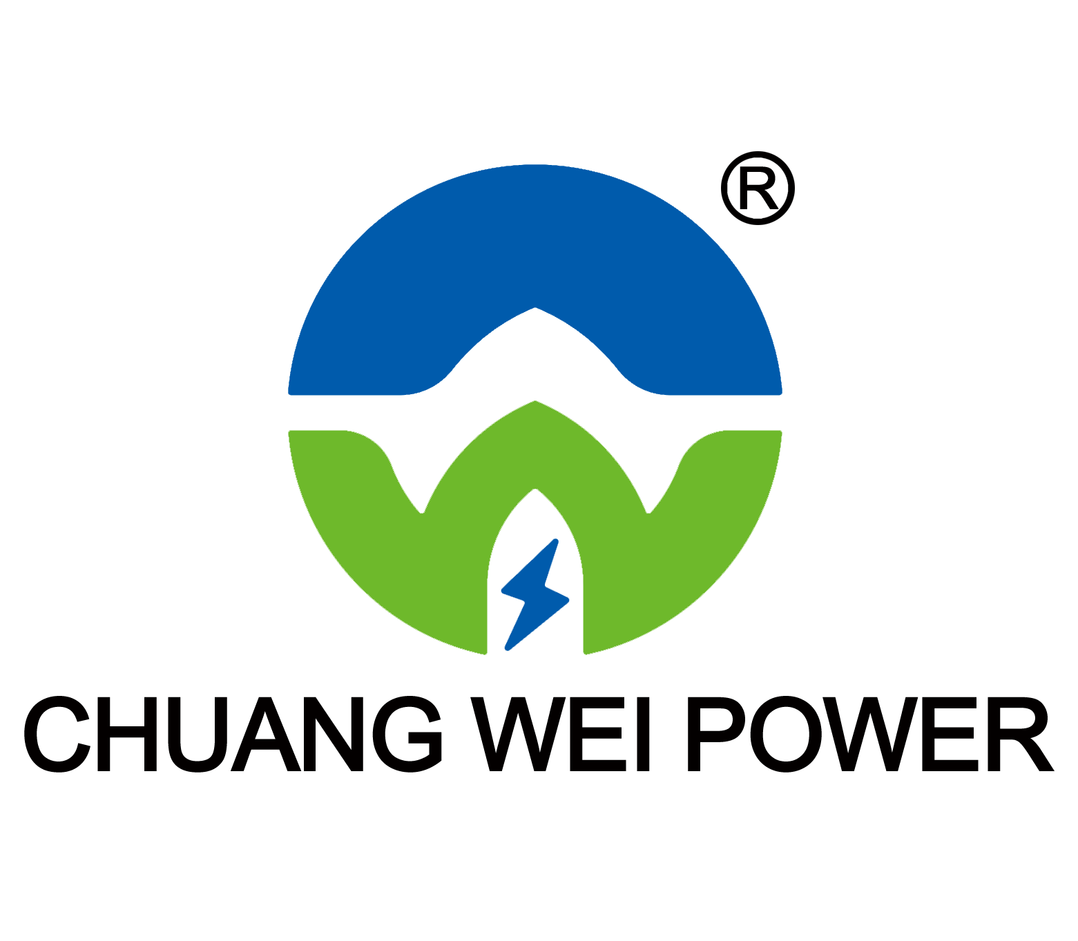 Chuangwei (Shandong) Power Technology Co., Ltd. logo