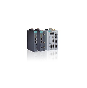 AIG-301-AP-AZU-LX IoT Gateway, 4 DI, DO, Chip de Doble Núcleo <span class=keywords><strong>Armv7</strong></span> Cortex-A7, 2GB de RAM, Serie AIG-301 - Product Image 1