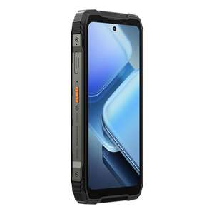 Prix d'usine Blackview Xplore 1 Smartphone 5G Android 15 Dimensity 7050 12 Go de RAM 256 Go de ROM 120 Hz 20000 mAh NFC Téléphone - Product Image 2