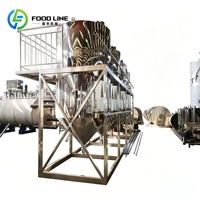 Offre Spéciale Usine : Huile d'arachide, de sésame, de cacao et d'olive