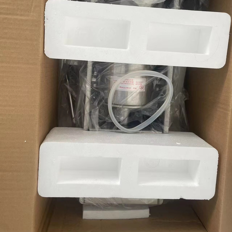 Reliable Commercial Manual Sausage Making Equipment