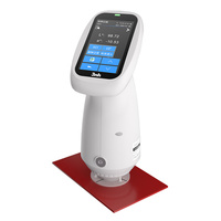 Nuevo Colorímetro 3nh PS210 para Control de Diferencia de Color en Superficies de Esmalte Cerámico, Equipo de Prueba con Certificación CE y ROHS