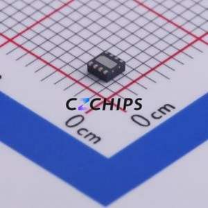Amplificador de RF de chip IC de circuito integrado QPL9503TR7 (2x2) nuevo y original de 2" - Product Image 2