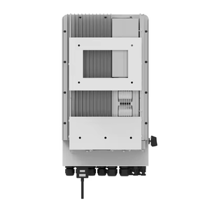 DEYE nouveau modèle triphasé 20kw onduleur solaire hybride onduleur solaire haute tension prix à vendre en stock - Product Image 4