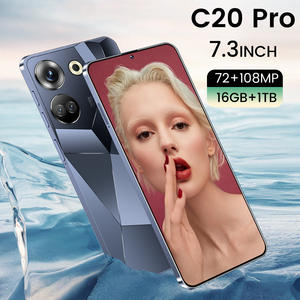 นาฬิกาอัจฉริยะโทรศัพท์ p13-c20มือถือ Android - Product Image 5