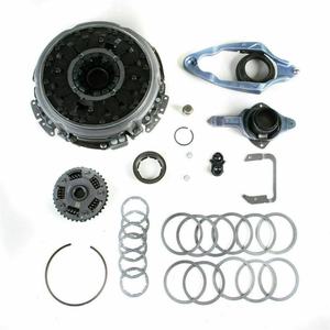 Kit de Embrague Doble para Transmisión DSG 0AM DQ200 602000600 0AM198140N 602000100 0AM198141F para VW AUDI de 7 Velocidades - Product Image 1