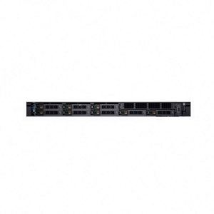 เซิร์ฟเวอร์แร็คประสิทธิภาพสูง 1U Intel Xeon Platinum 8468H RAID H755 กำลังไฟ 1400W PowerEdge R660xs 10SFF รับประกัน 3 ปี - Product Image 1