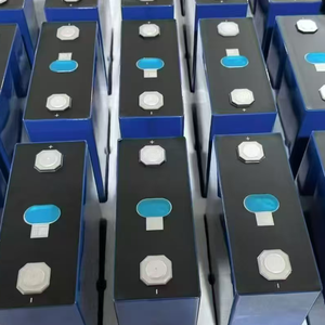 EV E MB31 3.2V 314Ah A Sınıfı LiFePO4 Pil, 8000 Döngü Yüksek Güvenlikli, Ultra Uzun Ömürlü Derin Deşarjlı Güneş Enerjisi Depolaması için Pil - Product Image 5