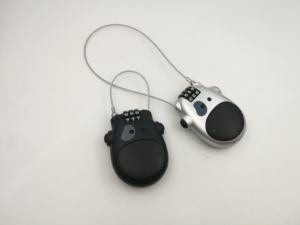 <span class=keywords><strong>Candado</strong></span> <span class=keywords><strong>de</strong></span> Cable <span class=keywords><strong>de</strong></span> Acero Telescópico con Código, Antirrobo, para <span class=keywords><strong>Casco</strong></span> <span class=keywords><strong>de</strong></span> Motocicleta, Maleta, <span class=keywords><strong>Candado</strong></span> <span class=keywords><strong>de</strong></span> Contraseña, <span class=keywords><strong>Candado</strong></span> <span class=keywords><strong>de</strong></span> Cable Retráctil Bonito - Product Image 4