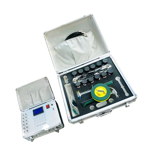Equipo de Tomografía de Detección de Pulsos Portátil para Pruebas No Destructivas de Árboles Antiguos y Especímenes Notables - Product Image 6