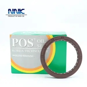 NNK di alta qualità PTFE Lip Oil Seal Single Lip e Dual Lip vite compressore d'aria pezzi di ricambio 79*99*10 BABSL paraolio