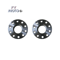 Entretoises de roue forgées de 20 mm d'épaisseur, PCD 5*120, CB extérieur 72,5 mm, pour BMW F Chassis G Chassis avec 10 boulons