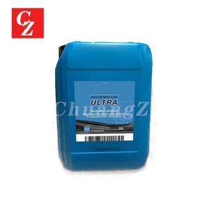 Reemplazo de Alta Calidad para Aceites de Compresores de Aire Atlas Copco, Fluido Sintético Roto 20L 1630204120 1630-2041-20 - Product Image 5