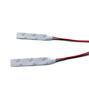 แถบไฟ AC 6.3V พร้อมคลิปและเต้ารับ 44/47 555 สำหรับเครื่องเกมพินบอลชิคาโก ไฟ LED สำหรับเครื่องพินบอล - Product Image 6