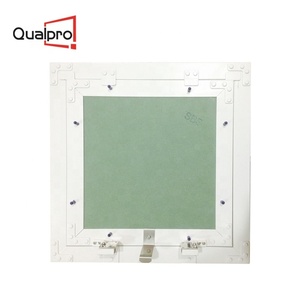 Waterproof Sliding Aluminum <strong>Plasterboard</strong> Ceilings <strong>Access</strong> <strong>Panel</strong> - Product Image 2