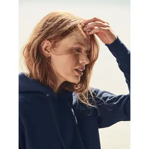 Sudadera Clásica con Capucha para Mujer, Mercancía Personalizada - Product Image 4