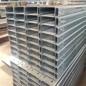 Profilo a U in Acciaio Inossidabile, Profilo Angolare in Acciaio Inox - Product Image 3