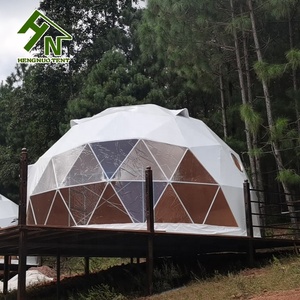 <span class=keywords><strong>Tente</strong></span> dôme sphérique luxueuse et abordable pour mariages et événements en plein air - Product Image 5