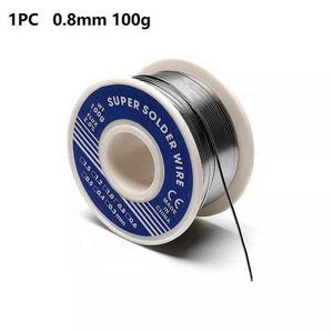 Fil à <span class=keywords><strong>souder</strong></span> multifonctionnel en acier inoxydable de nouveau type, 100g, <span class=keywords><strong>sans</strong></span> <span class=keywords><strong>fer</strong></span> à <span class=keywords><strong>souder</strong></span>, fil de soudage - Product Image 5