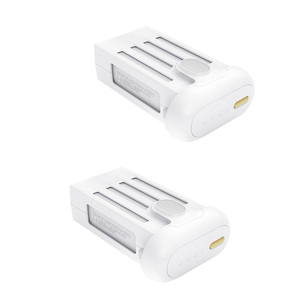 En stock, batterie intelligente Fimi originale pour <span class=keywords><strong>Mi</strong></span> 5100mAh, pour <span class=keywords><strong>drone</strong></span> RC <span class=keywords><strong>4K</strong></span>/1080P, blanche, certifiée CE, jusqu'à 27 minutes d'autonomie de vol - Product Image 6