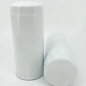 Filtre à huile 466634 466634 pour fabricant de pièces de moteur de camion <span class=keywords><strong>Volvo</strong></span> de bonne qualité - Product Image 3