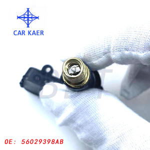 Capteur de pression des pneus pour Jeep OEM 56029481AB 56029359AA 56029398AB 56029359AC - Product Image 4