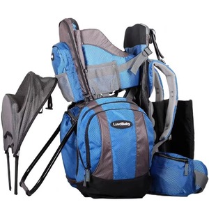 Muestra Gratuita, Portabebés Táctico Personalizado de Alta Calidad para Hombre, Portabebés Resistente para Exteriores, para Bebés y Niños Pequeños - Product Image 1