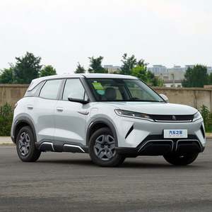 Voiture électrique à 4 roues Suv pour adultes Byd Yuan Plus New Energy Vehicles Byd Electric Ev Car Suv Byd Atto 3 - Product Image 2