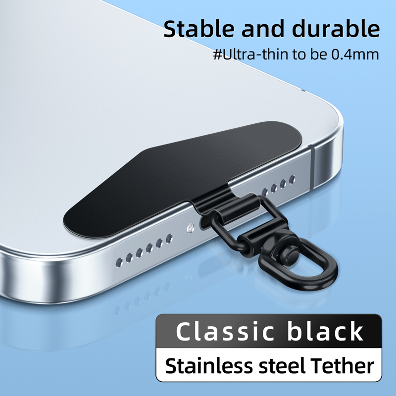 Classic black-Umbrella Shape