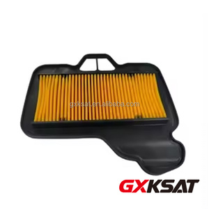 ตัวกรองอากาศทดแทนสำหรับรถจักรยานยนต์<span class=keywords><strong>เวฟ</strong></span> 125/<span class=keywords><strong>เวฟ</strong></span> <span class=keywords><strong>100</strong></span>/<span class=keywords><strong>เวฟ</strong></span> 110i 17210-KPH-C00 17210-KPHM-C000 - Product Image 4