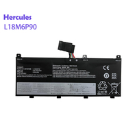 L18M6P90 02DL028 5B10W13901 SB10K97664 SB10T83144 OEM batterie d'ordinateur portable pour Lenovo ThinkPad P53 batterie rechargeable pour ordinateur portable