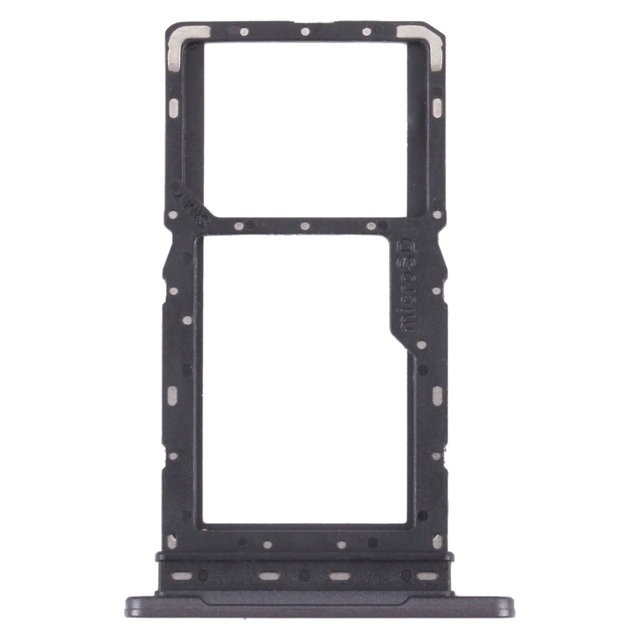 Replacement Part for Samsung Galaxy Tab A8 10.5 2021 SM-X200/X205 SIM Card Tray Holder
