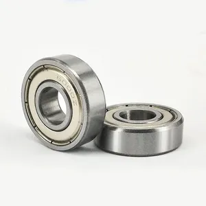 6209 6210 6211 6212 6213 P5 P4 2RSH 2RS1 Bearing High Speed Bearing Deep Groove Ball Bearing