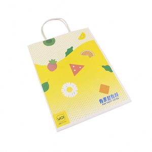 Fruits Storage <b>Bag</b>/food Storage Paper <b>Bag</b>/food Packing <b>Bag</b> - Product Image 4