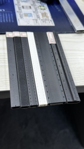 20 ans <span class=keywords><strong>de</strong></span> production professionnelle Fabricants <span class=keywords><strong>de</strong></span> barres d'espacement à bord chaud Nouvelle technologie <span class=keywords><strong>Barre</strong></span> d'espacement en verre isolant en aluminium - Product Image 4