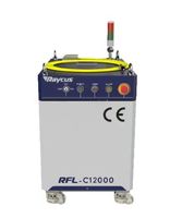 Lihua 1500w 2000w 3000w 6000w 12000w 1.5 kw 2kw 3kw 6kw Raycus Board Fiber Laser Source pour Machine de soudage de découpe