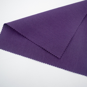 Élastique élevé tricoté par nervure modale de tissu de lavage de <span class=keywords><strong>pierre</strong></span> de polyester Offre Spéciale pour la chemise - Product Image 5