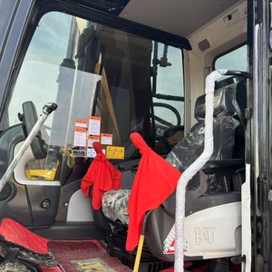 Excavadora Usada Caterpillar CAT320DL Fabricada en Japón, 20 Toneladas, Excavadora de Segunda Mano de Alta Calidad a Precio Económico en Venta - Product Image 2