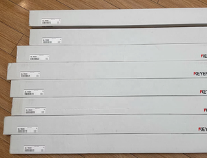 52 แกนออปติคอล GL-R52H ม่านแสงนิรภัยอุตสาหกรรมชนิดป้องกันนิ้ว - Product Image 2