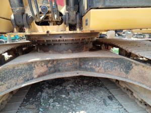 Usado para Excavadora hidráulica sobre orugas 315D modelos 312D2/313D2GC/315C/320BL/320C/320D engranaje y bomba gran oferta Stock - Product Image 5