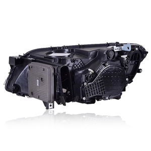 Feux de voiture pour <span class=keywords><strong>BMW</strong></span> F02 Lentille de projecteur de phare F01 730i 740i 750i Signal Phare LED Phares Drl Accessoires automobiles - Product Image 6