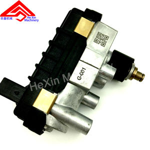 Fournisseur sdirectly sell G-001 6NW009660 OM642DE30LA actionneur de turbocompresseurs pour 2004- Mercedes Benz <span class=keywords><strong>C320</strong></span> <span class=keywords><strong>CDI</strong></span> avec moteur OM642 - Product Image 3