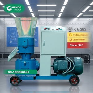 Prensa de Pellets a <span class=keywords><strong>Precio</strong></span> Directo de Fábrica con <span class=keywords><strong>Precio</strong></span> al por Mayor y Ventaja de <span class=keywords><strong>Precio</strong></span> Competitiva, Probada por Intertek - Product Image 1