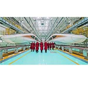 Unité de refroidissement et de <span class=keywords><strong>chauffage</strong></span> d'air en acier inoxydable AirTS-D, grande capacité, alimentée par eau chaude/vapeur, 35 kW, alimentation d'air latérale, moteur <span class=keywords><strong>sans</strong></span> <span class=keywords><strong>fil</strong></span> - Product Image 5