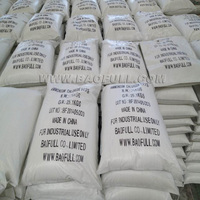 Cloruro de amonio de alta calidad utilizado para galvanizar 99.5%