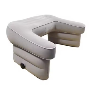 Tùy Chỉnh Inflatable Có Thể Điều Chỉnh Cánh Tay Phần Còn lại Hỗ Trợ Đọc Sách Gối Bơm Hơi Cho Người Lớn Trẻ Em Đọc Sách Và Chơi Game - Product Image 5