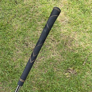 ด้ามจับกอล์ฟยางสำหรับผู้ชาย/ผู้หญิง ขนาดมาตรฐาน กันลื่น ดูดซับแรงกระแทก ทนทานสำหรับไม้เหล็กและไม้กอล์ฟ - Product Image 4
