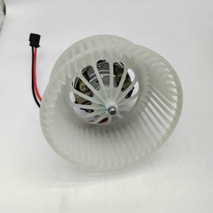 WLBTR Nice AC calentador ventilador Motor para <span class=keywords><strong>BMW</strong></span> 528i 535i 550i 640i 740i 750i 760Li 64119242607 - Product Image 6
