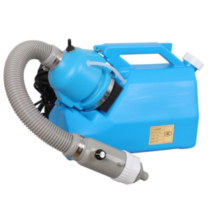 Pulverizador de névoa elétrica, em estoque, 5l, eficaz, <span class=keywords><strong>ulv</strong></span>, embaçador frio, máquina de neblina - Product Image 5