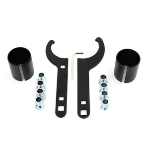 FAPO PS004810 pour <span class=keywords><strong>Seat</strong></span> <span class=keywords><strong>Leon</strong></span> 3rd 5F 2013-2019 Coilover réglable de haute qualité pièces de Performance automatique <span class=keywords><strong>amortisseur</strong></span> de voiture - Product Image 6